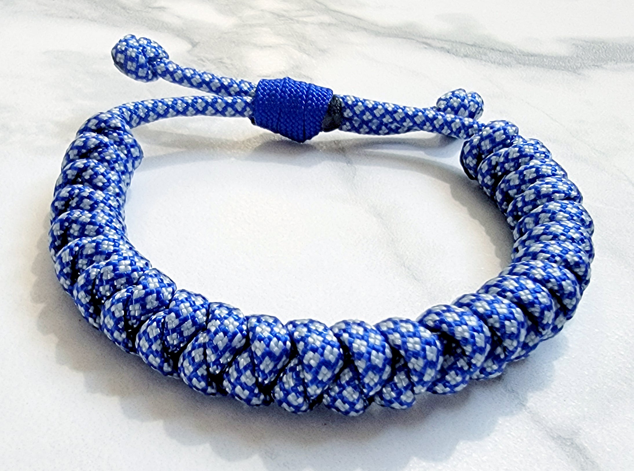 The Sailor | Paracord Bracelet