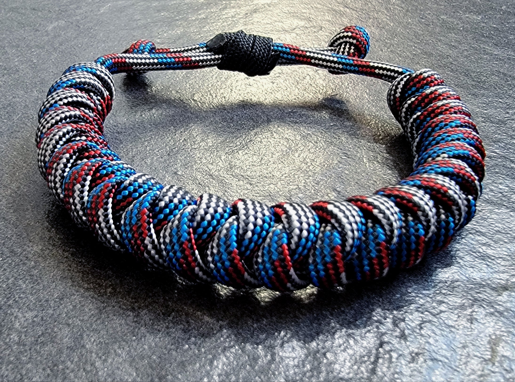 The Captain | Paracord Bracelet