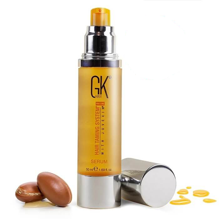 Serum Argan Oil for Hair