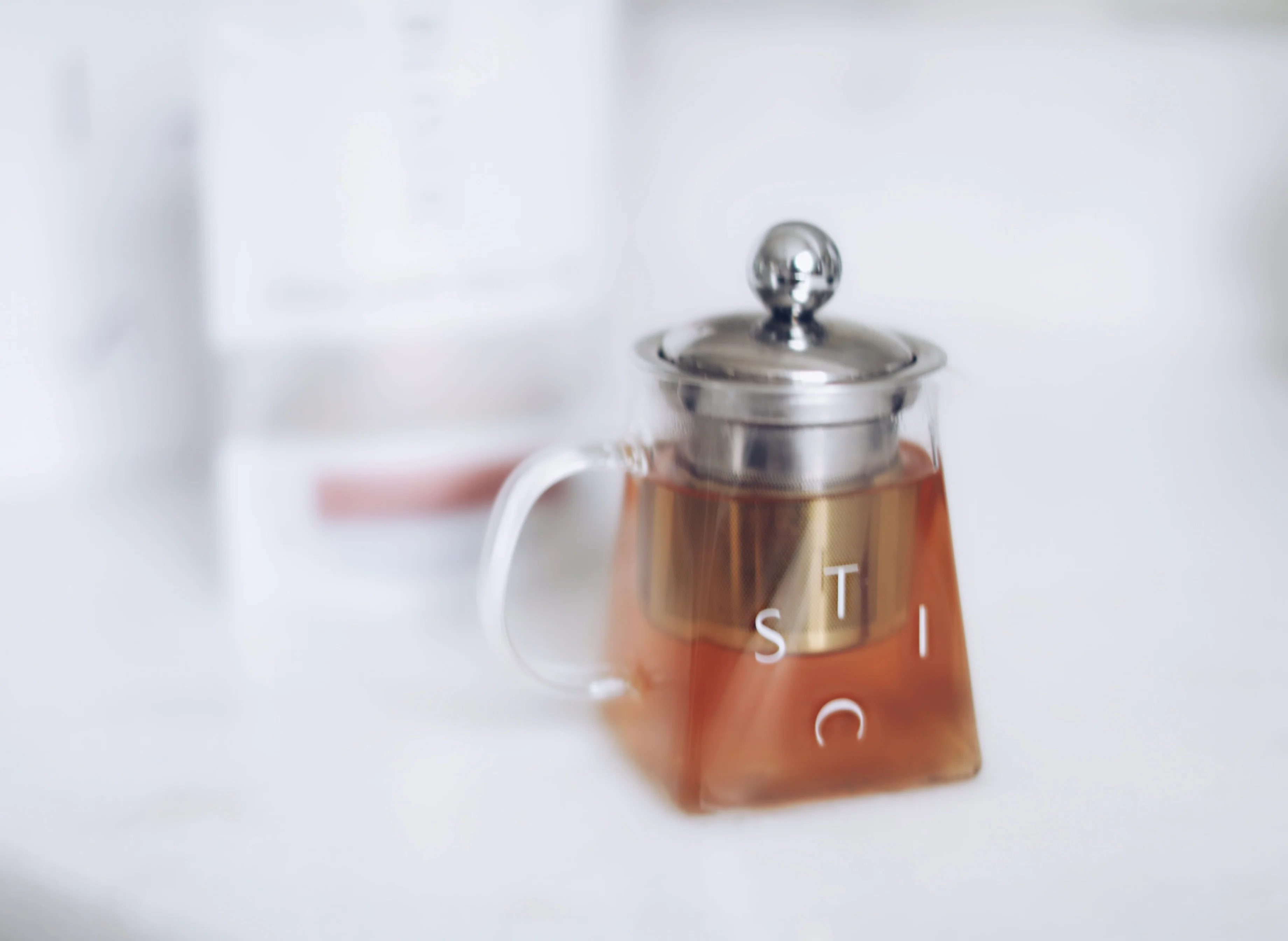 Kettle Mug Mini