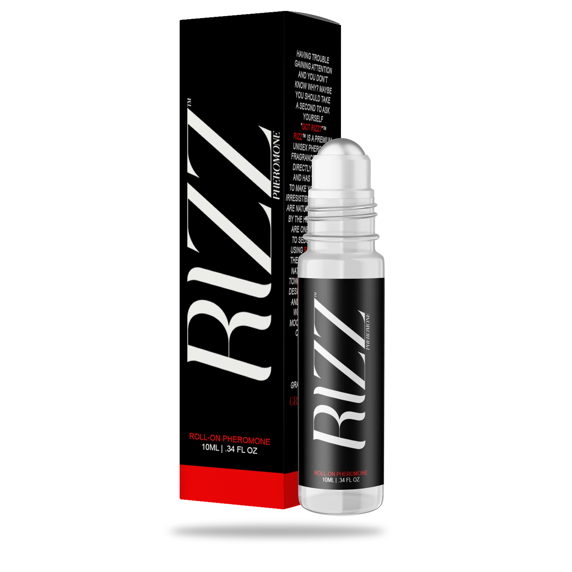 Rizz Pheromone®