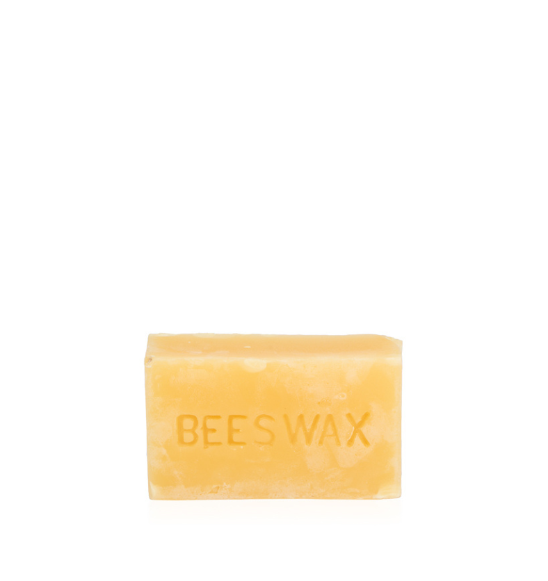 Beeswax - 1lb, Natural