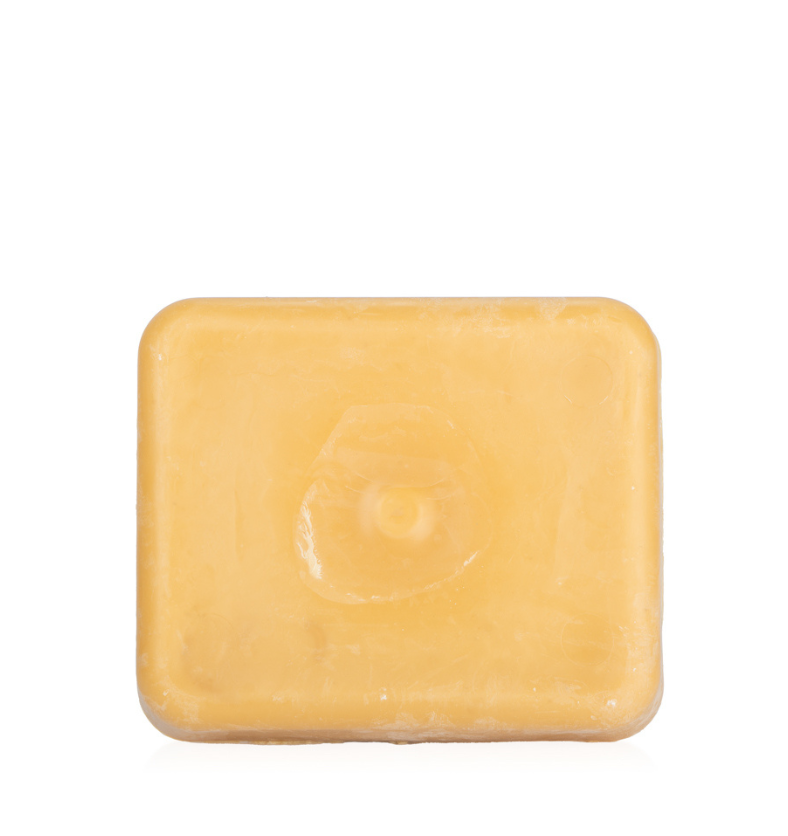 Beeswax Block - 12lbs, Natural