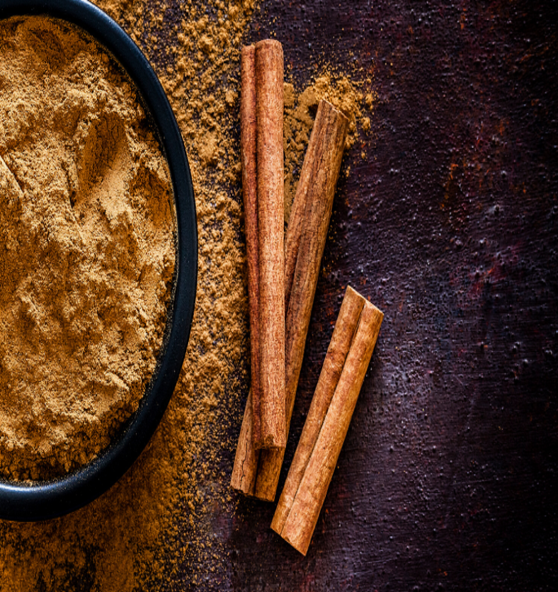 Cinnamon Hot Spice - Fragrance Oil