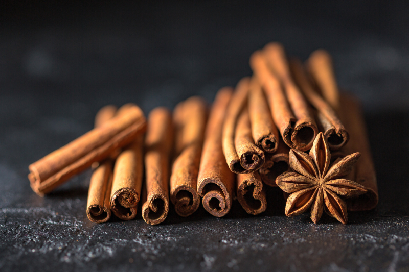 Cinnamon Leaf - Ceylon - Essential Oil