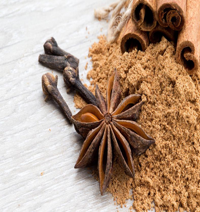 Cinnamon & Spice - Fragrance Oil