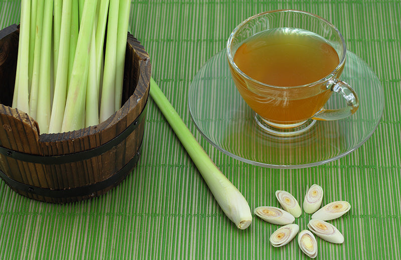 Lemongrass - East India - Essential Oil