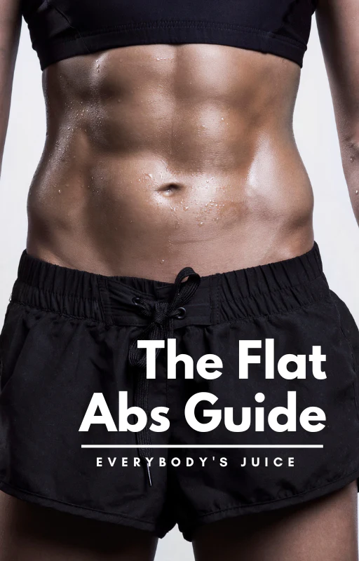 The Flat Abs Guide