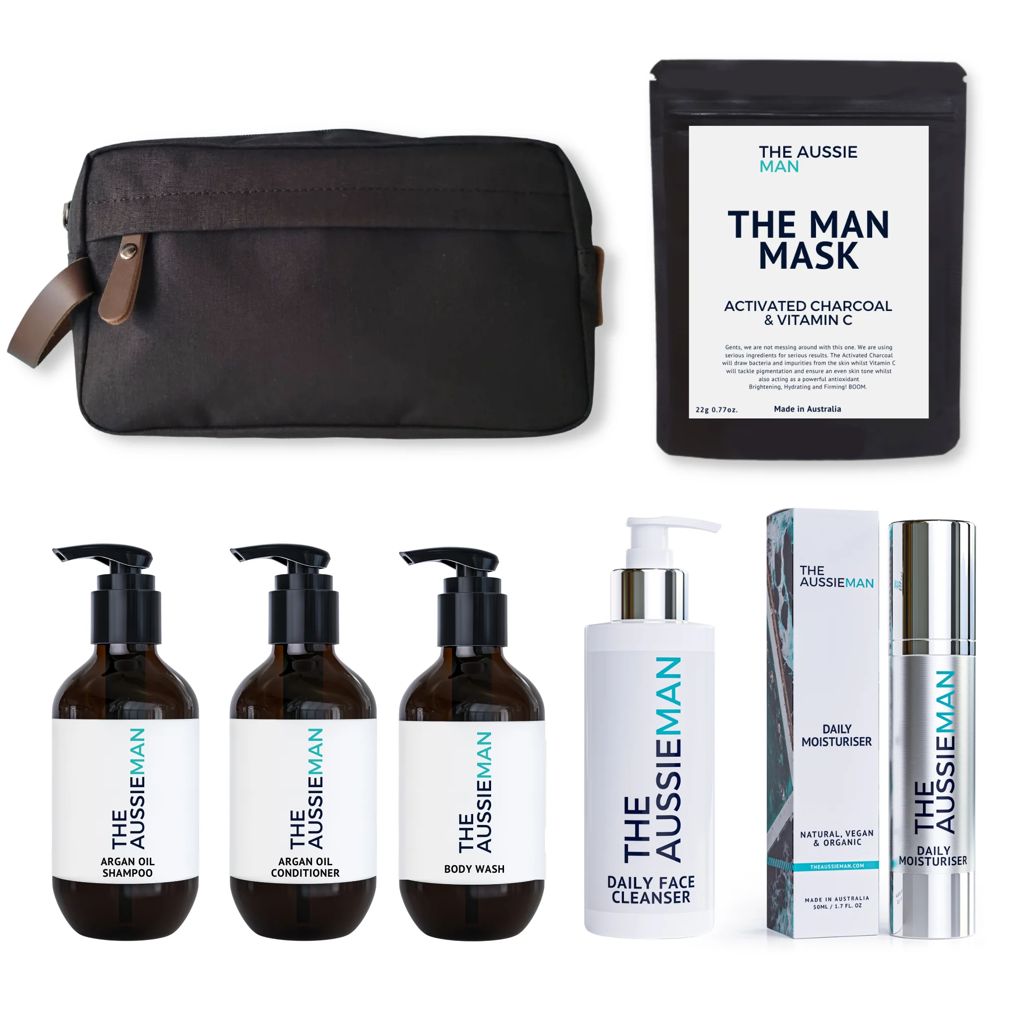 The Brisbane Gift Set