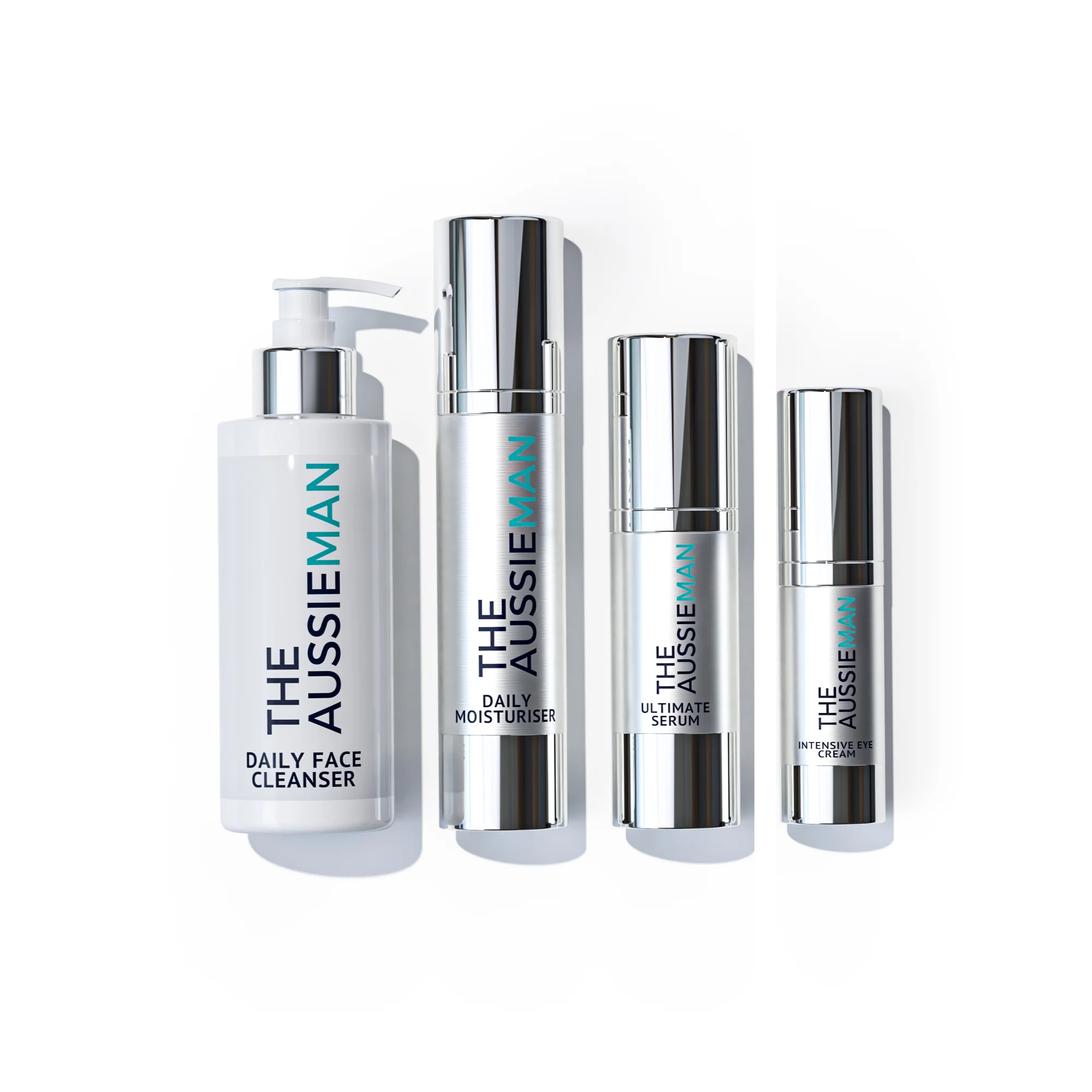 Hydrate & Revitalise Skincare Set