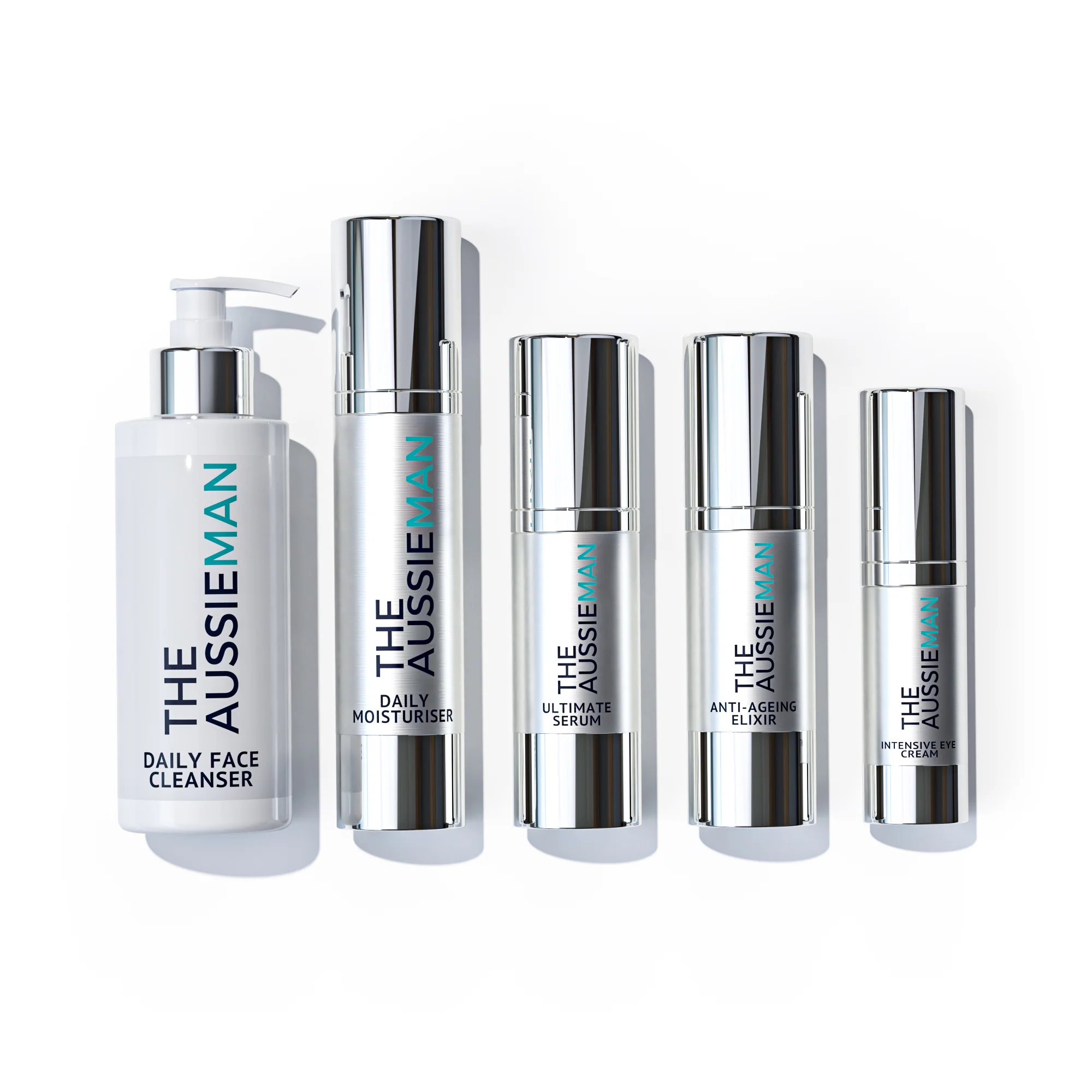 ULTIMATE Anti-Ageing Skincare Bundle Deal