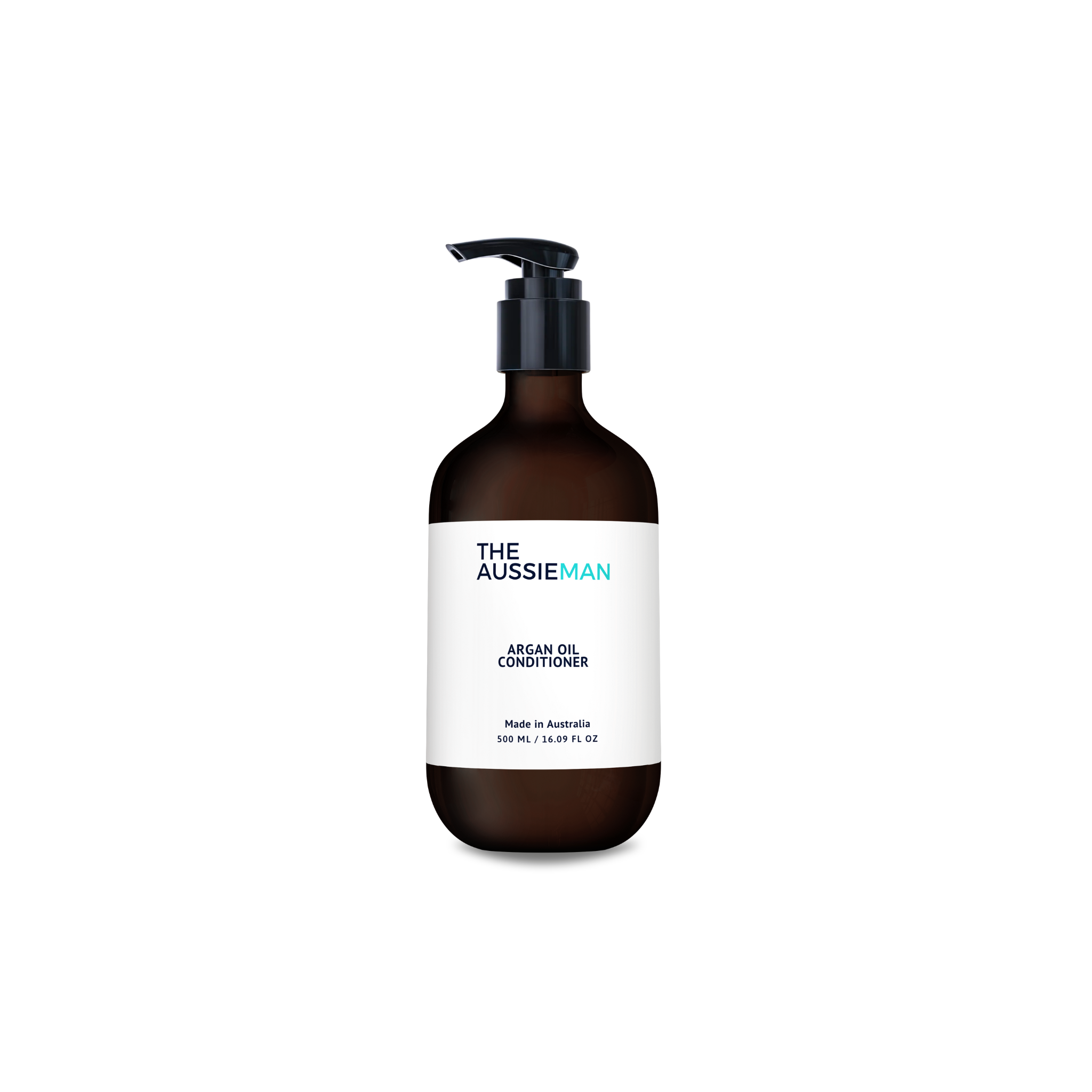 Argan Oil Conditioner - 500ml