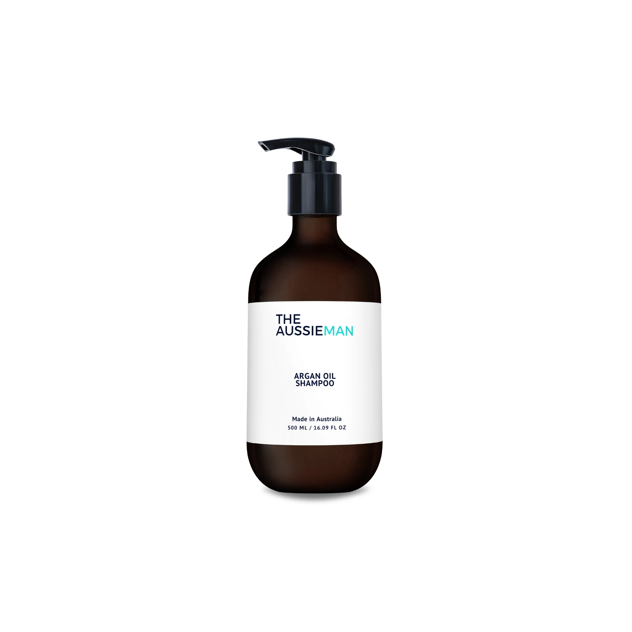 Argan Oil Shampoo - 500ml