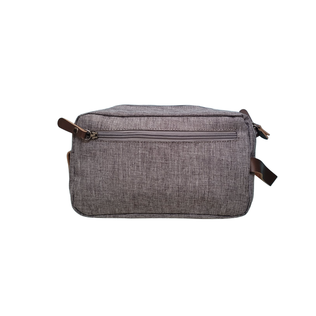 Men's Wash Bag