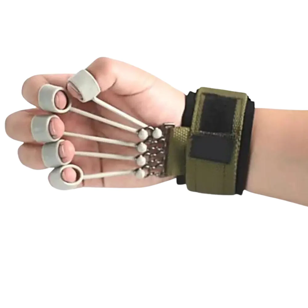 Finger Exerciser Hand Strengthener Hand Exercise Equipment