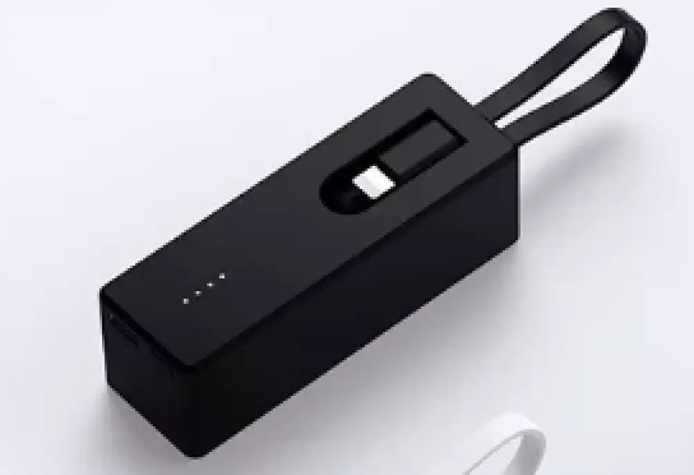Portable Power Bank