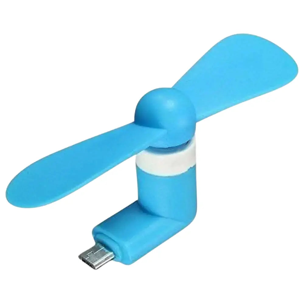 Portable USB Mobile Fan