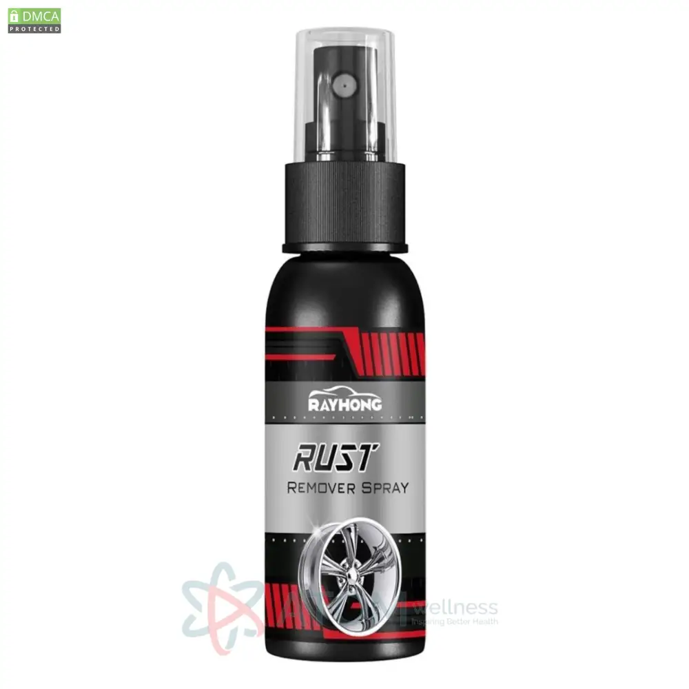 Rust Remover Spray 30 ml