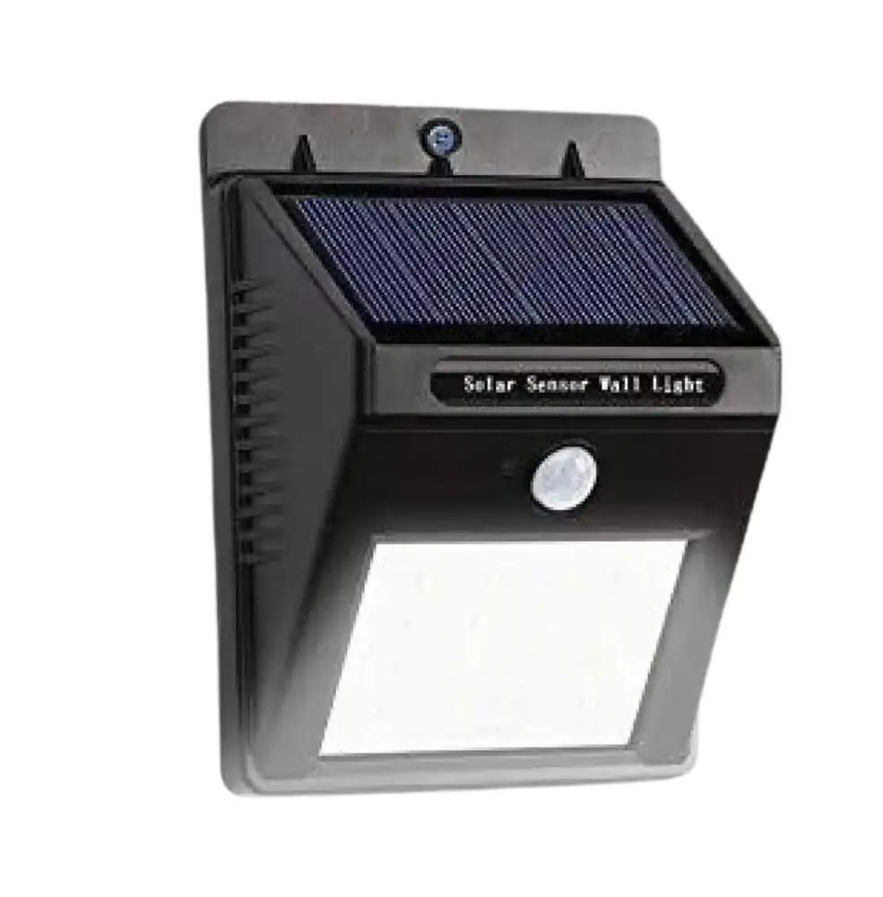 Waterproof  20 LED Outdoor Security Bright  Lights with Motion Sensor
