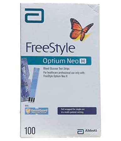 SIGMA SALES Optium Neo H (Multicolour, 100 g)