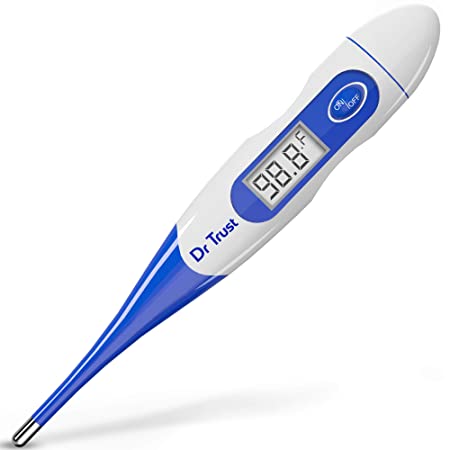 Dr.TrustDigital thermometer