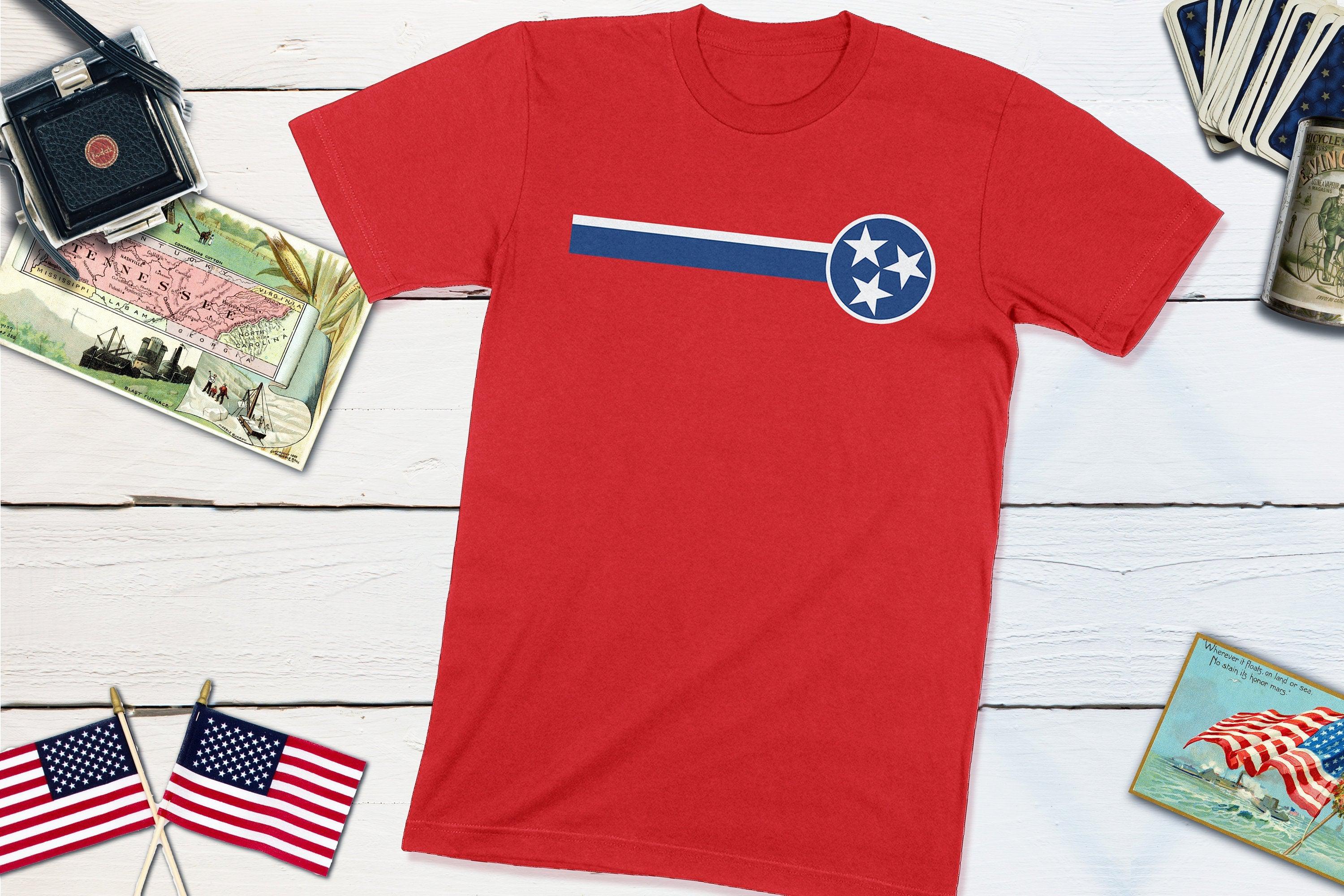 Tennessee State Flag