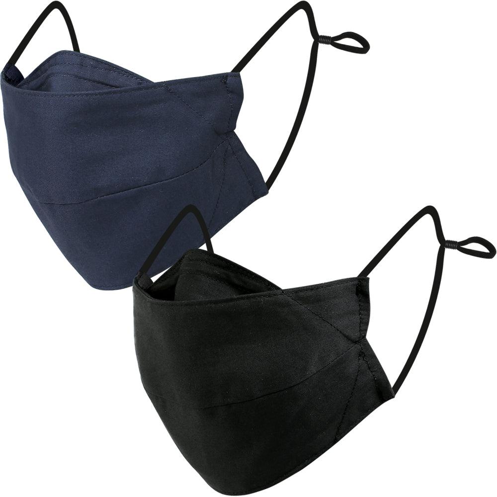 BASE CAMP® Cloth Face Mask Combo Kit