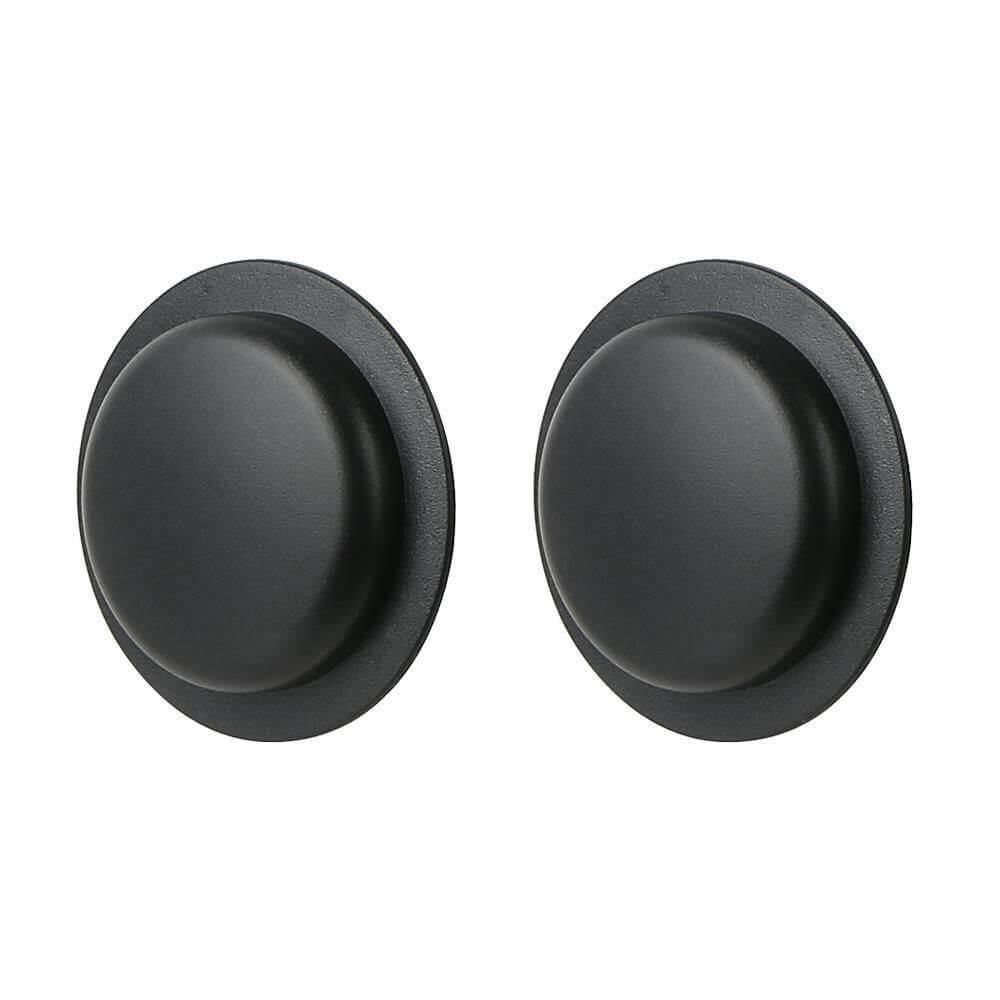 BASE CAMP® Sealed Valve Caps Combo Kit
