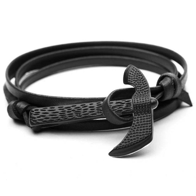 Bracelet Homme Viking