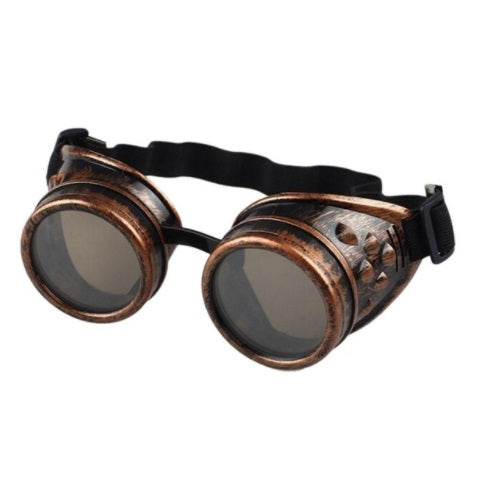 Goggles Steampunk