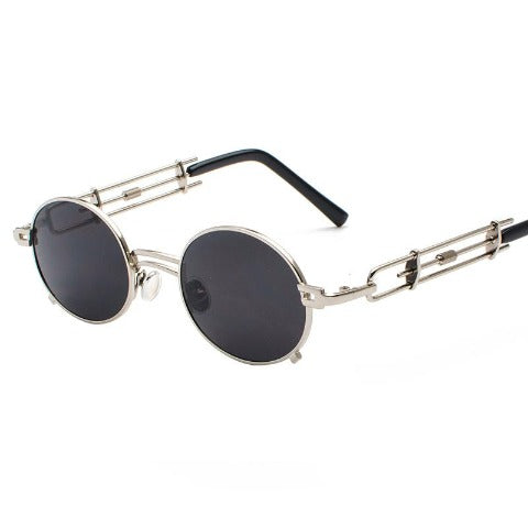 Lunettes de Soleil Steampunk