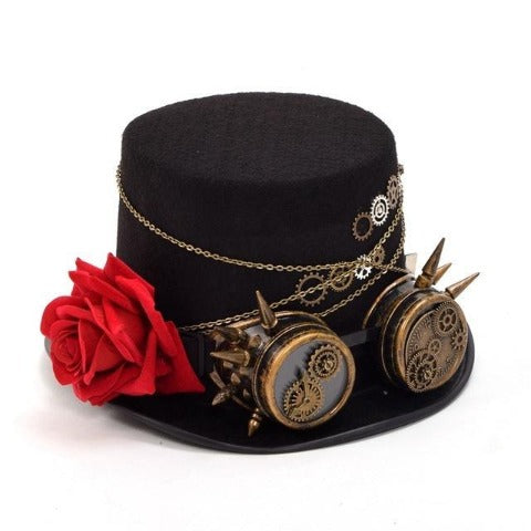 Chapeau Steampunk