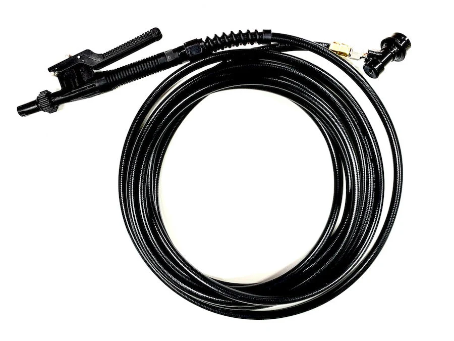 Replacement Hose setup for Tint Keg by Premiumgard.com