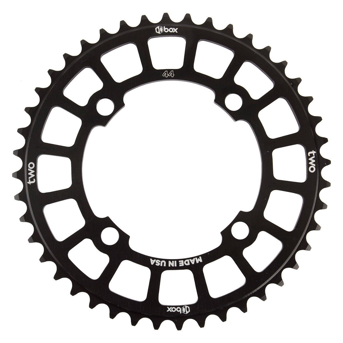 Box Two Chainring