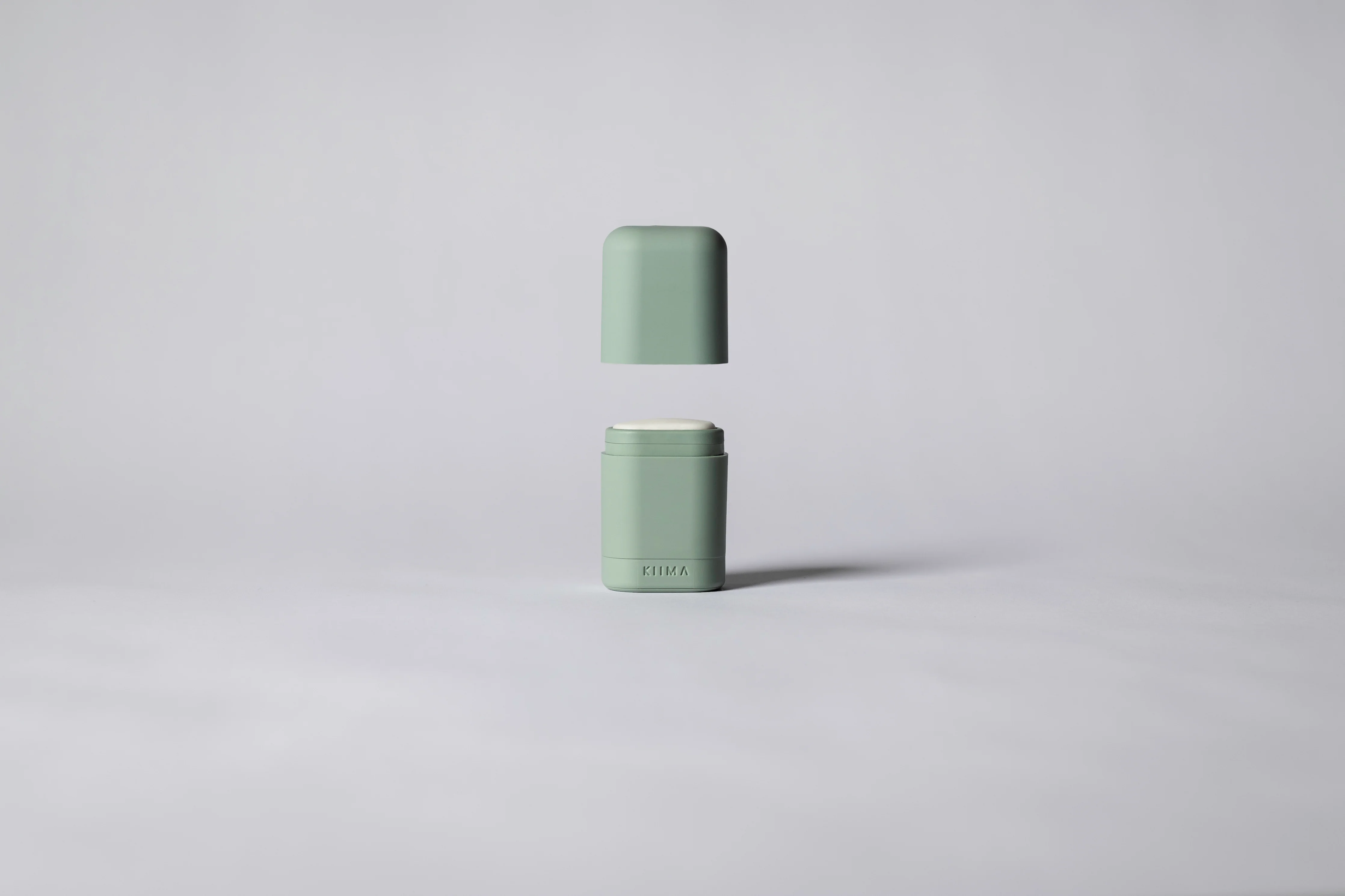 KIIMA refillable deodorant applicator