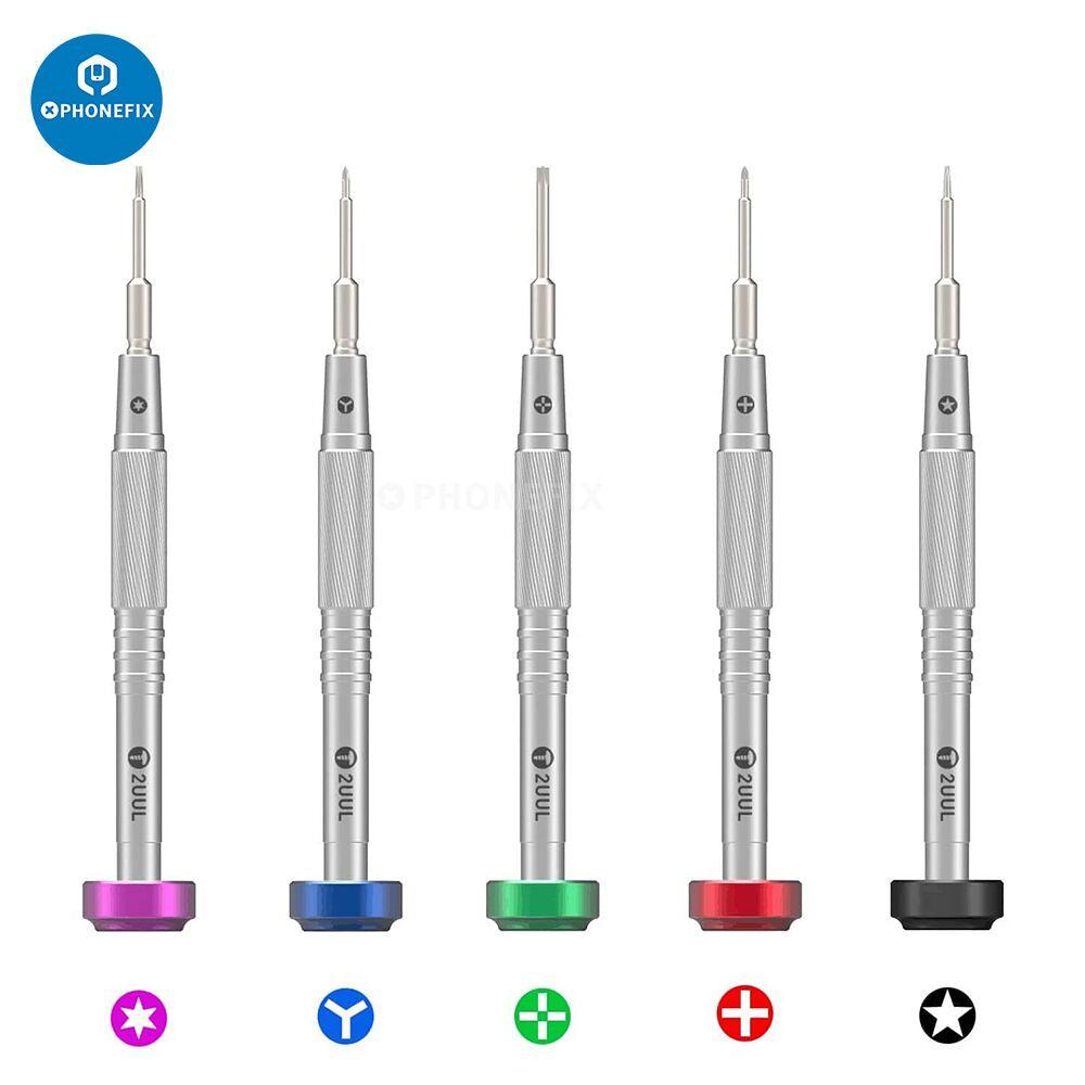 2UUL 3D Precision Screwdriver for Mobile Phone Repair