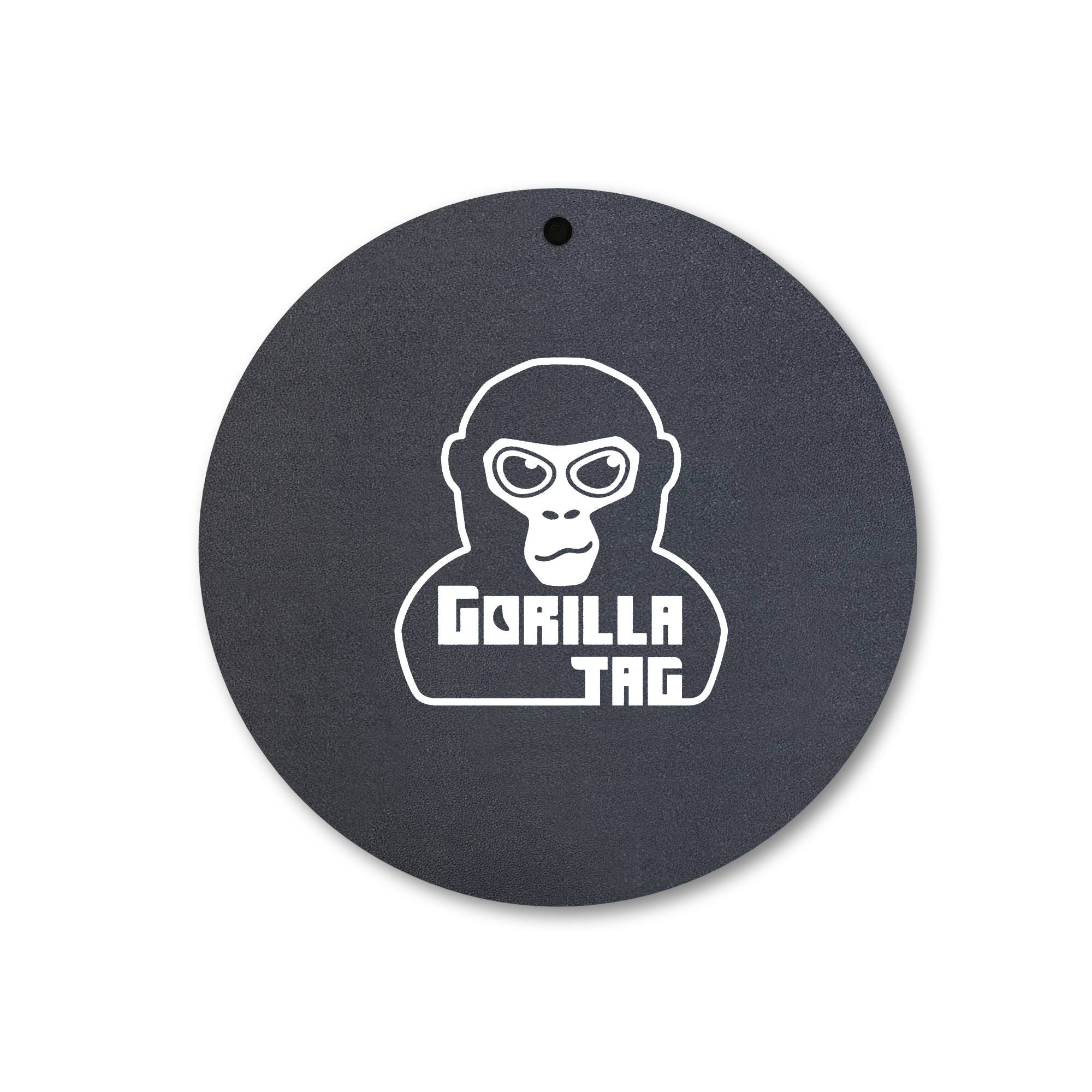 Gorilla Tag -  Promotional Mat