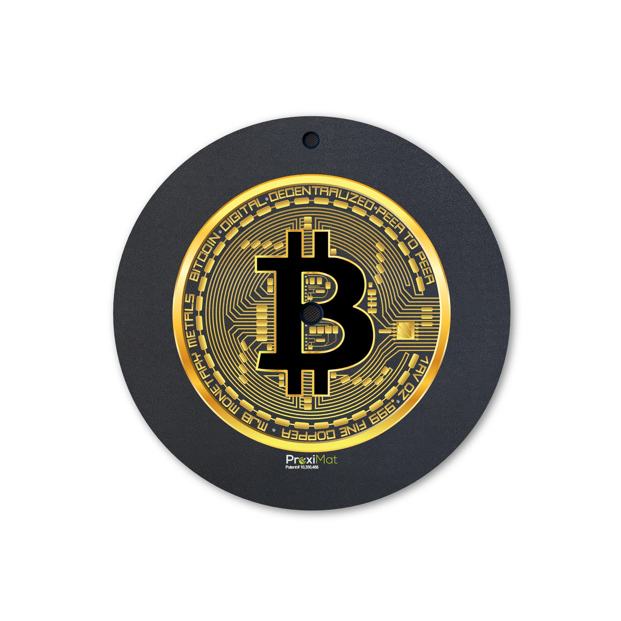 35" Bitcoin