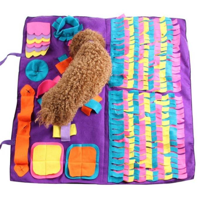 TAILUP Dog Activity Mat