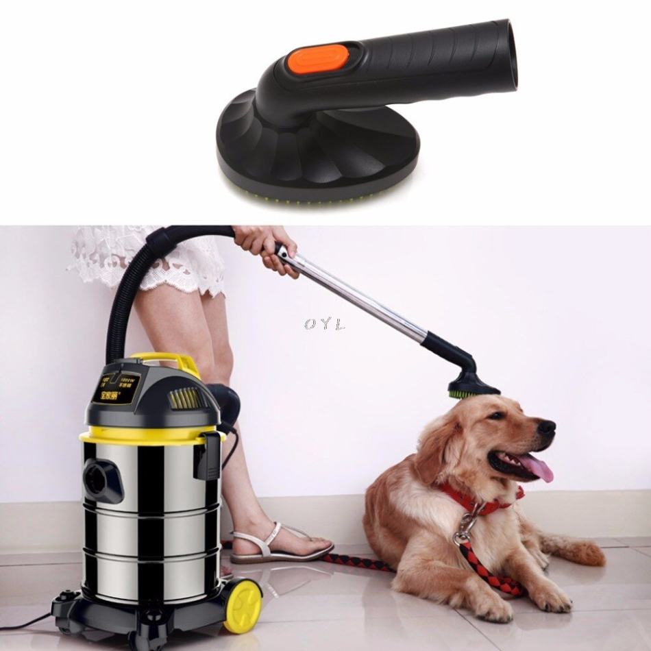 SKYMEN Dog Grooming Vacuum Attachment