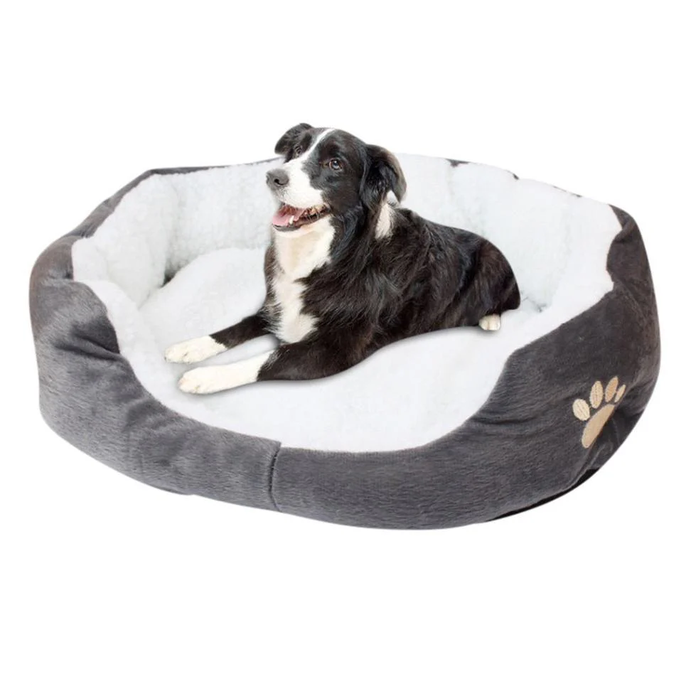 Large Dog Bed for Medium and Large Dogs