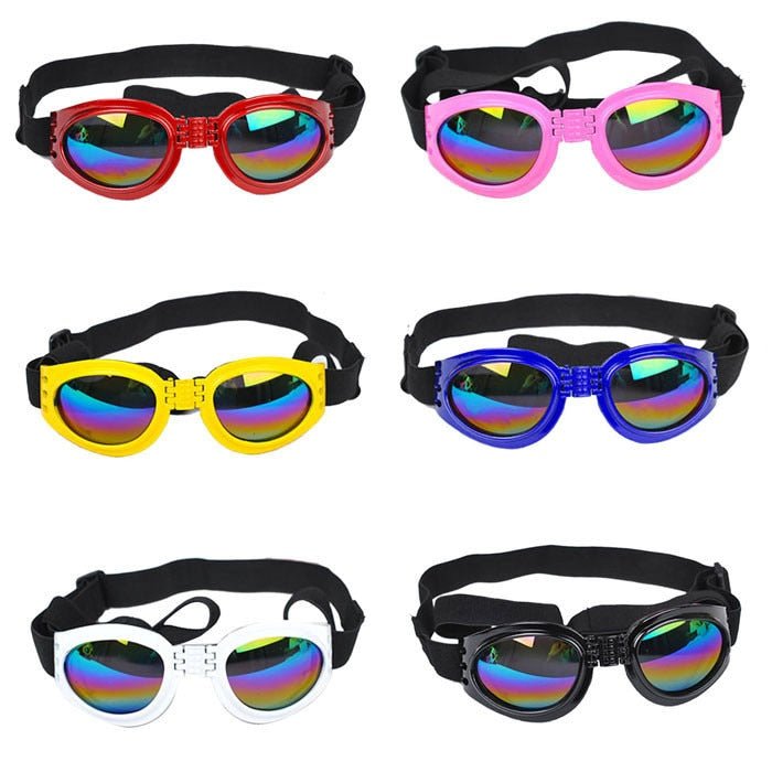 UV Protection Goggles For Dogs