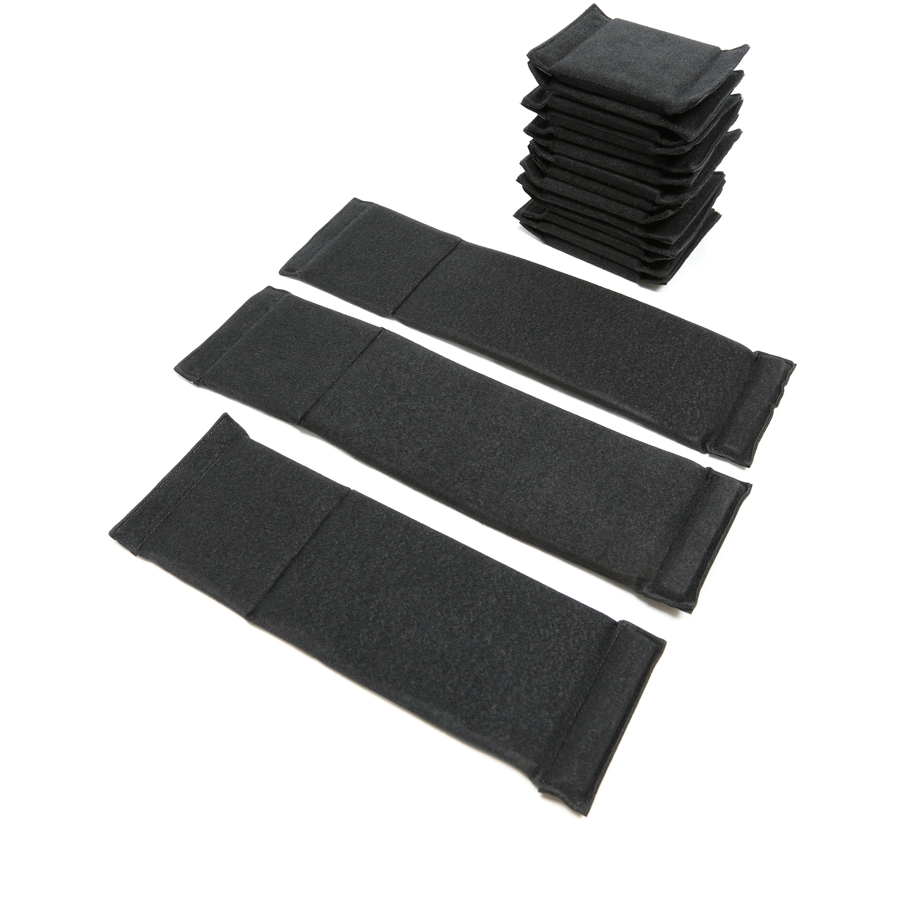 Dividers Included