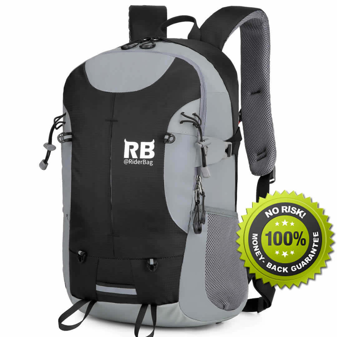 Riderbag Reflektor35