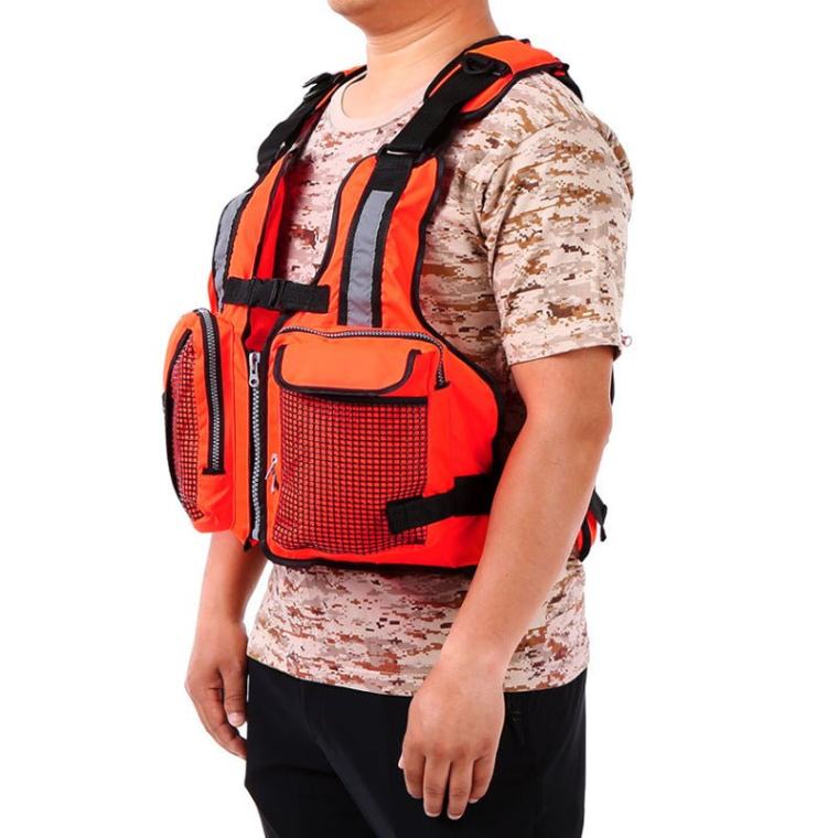 Fishing Life Jacket
