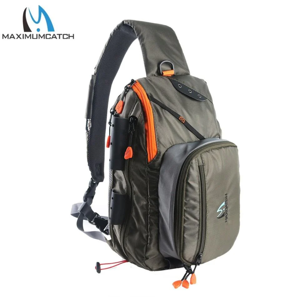 Maximumcatch Fishing Sling Pack