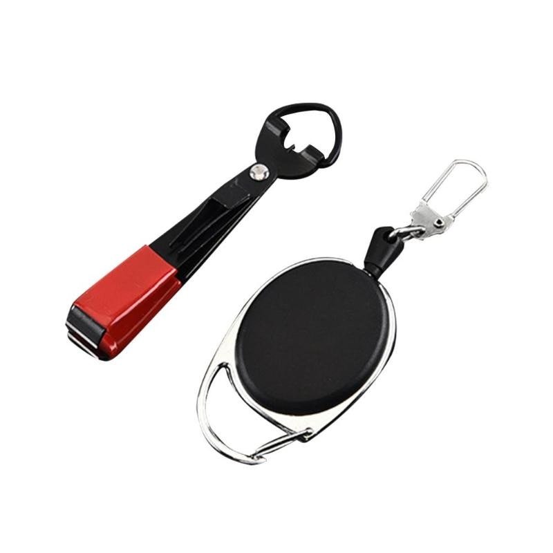 Quick Knot Fishing Tool