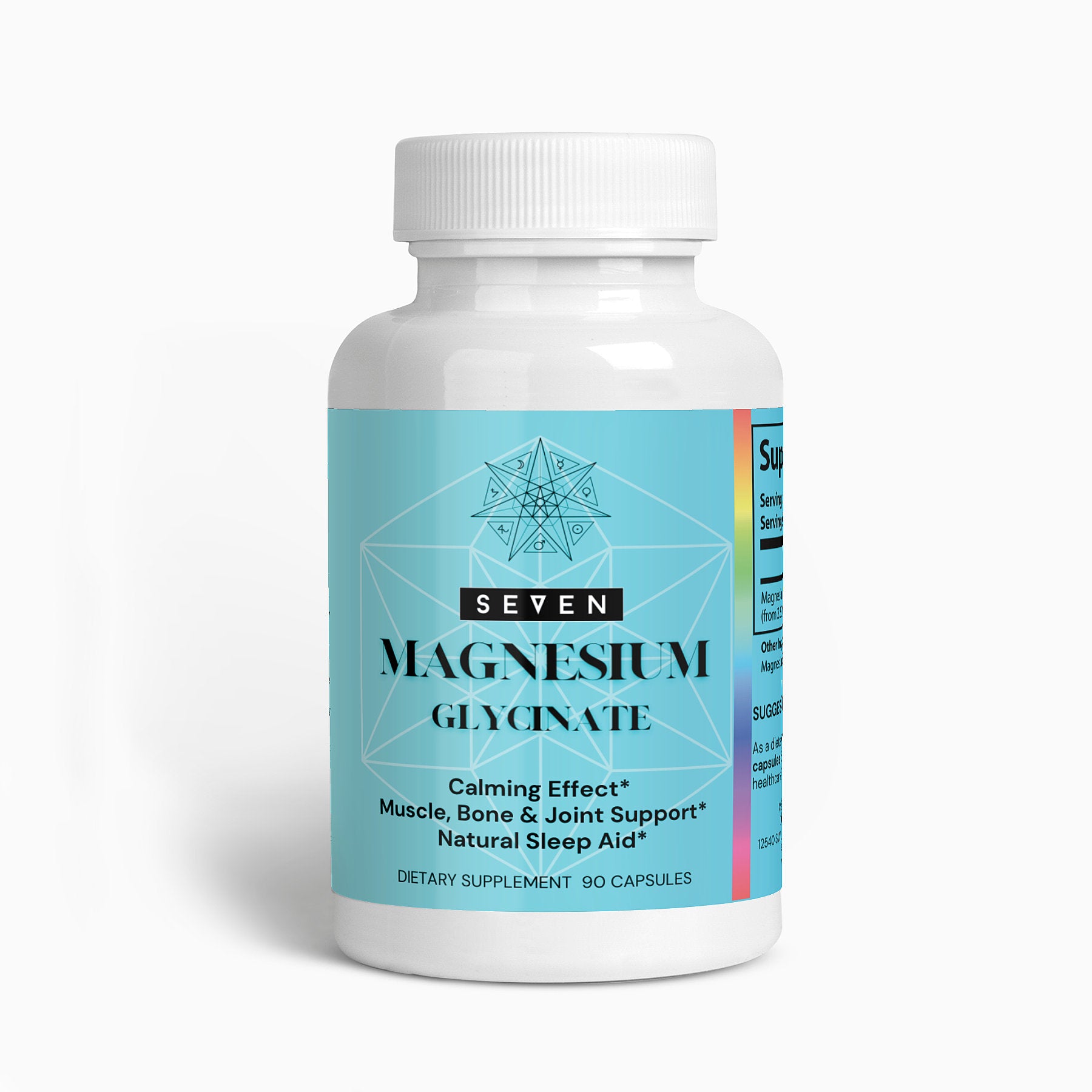 Magnesium Glycinate