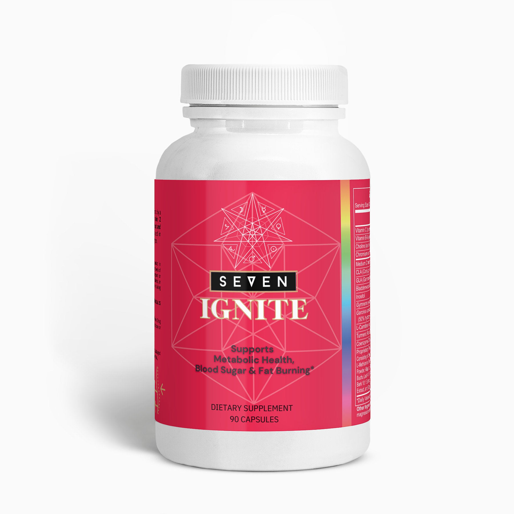 IGNITE Super Fat Burner