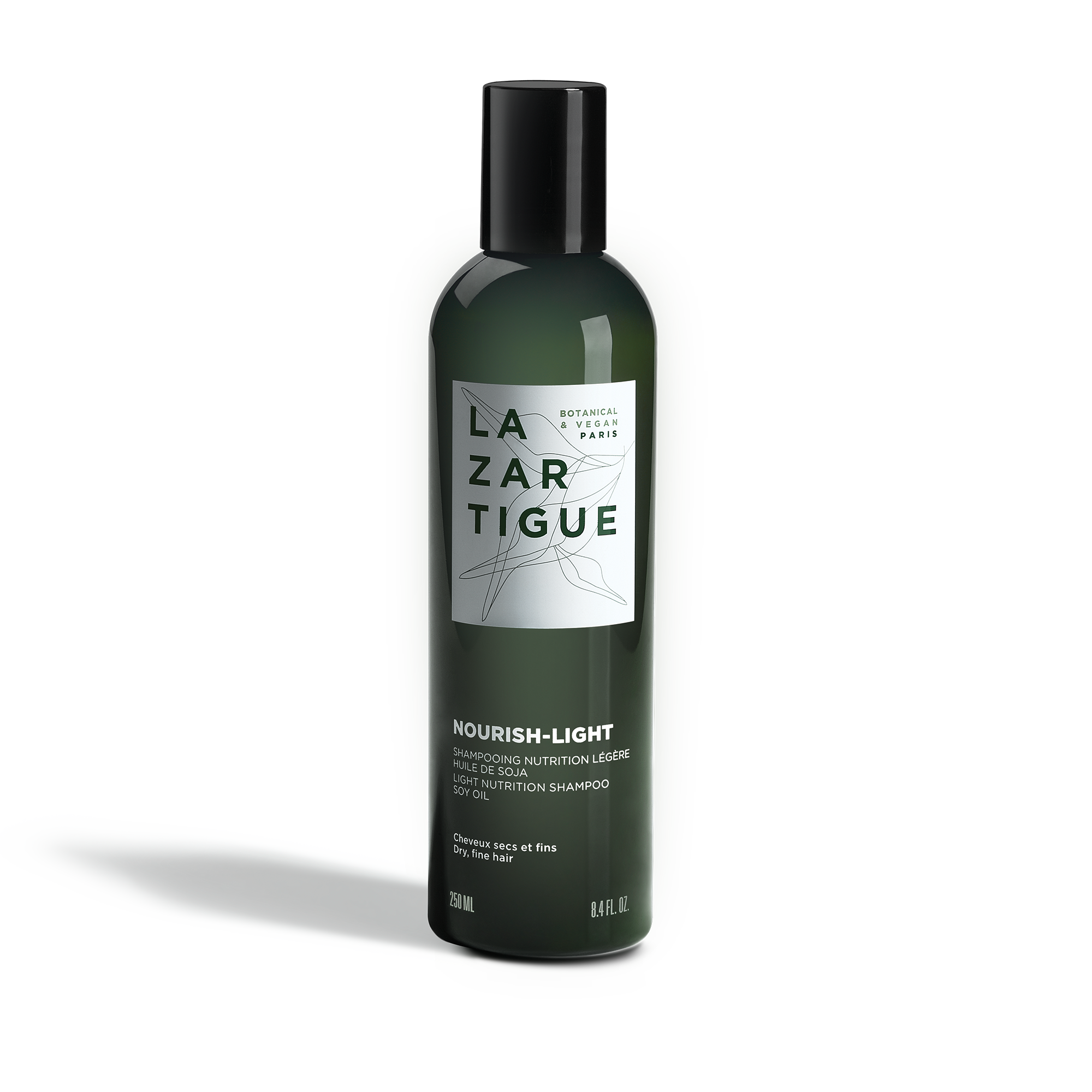 Nourish-Light (Light nourishing shampoo)